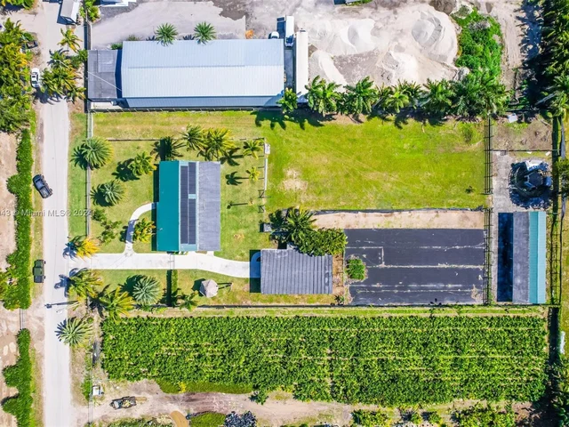 20750 SW 394th St, Homestead FL 33034