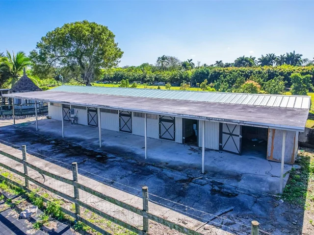 20750 SW 394th St, Homestead FL 33034