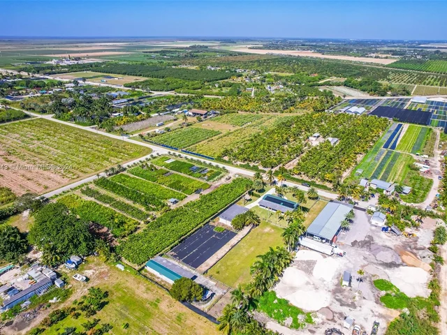 20750 SW 394th St, Homestead FL 33034