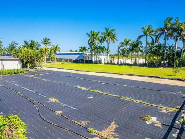 20750 SW 394th St, Homestead FL 33034