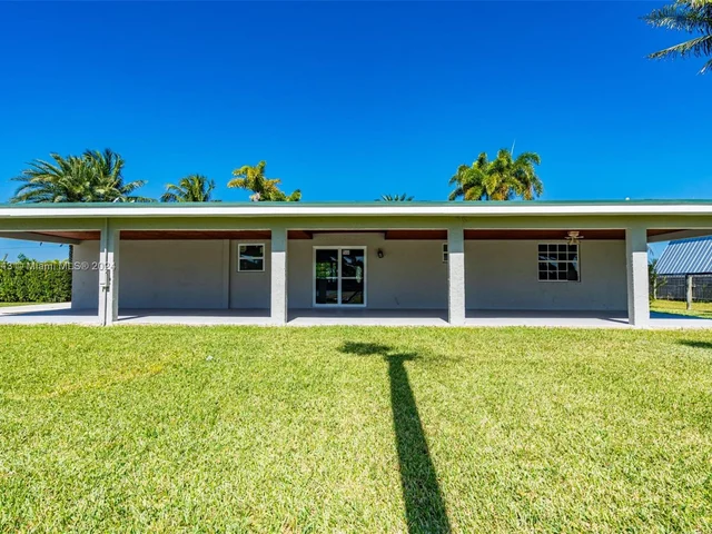 20750 SW 394th St, Homestead FL 33034