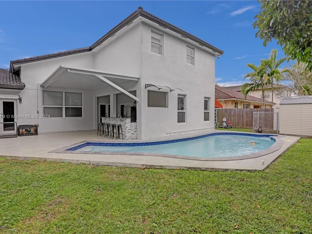 15820 SW 148th Ter, Miami FL 33196