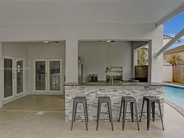 15820 SW 148th Ter, Miami FL 33196