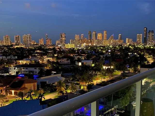 2841 NE 163rd St # 1007, North Miami Beach FL 33160