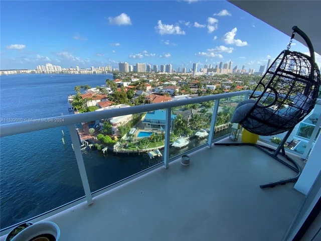 2841 NE 163rd St # 1007, North Miami Beach FL 33160