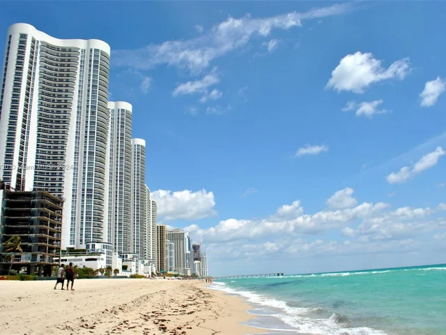 2841 NE 163rd St # 1007, North Miami Beach FL 33160