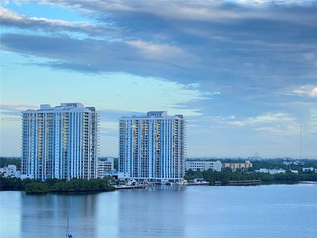 2841 NE 163rd St # 1007, North Miami Beach FL 33160