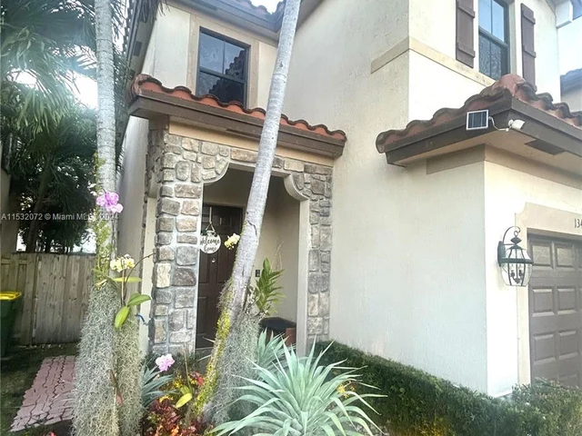 134 NE 37th Ter, Homestead FL 33033
