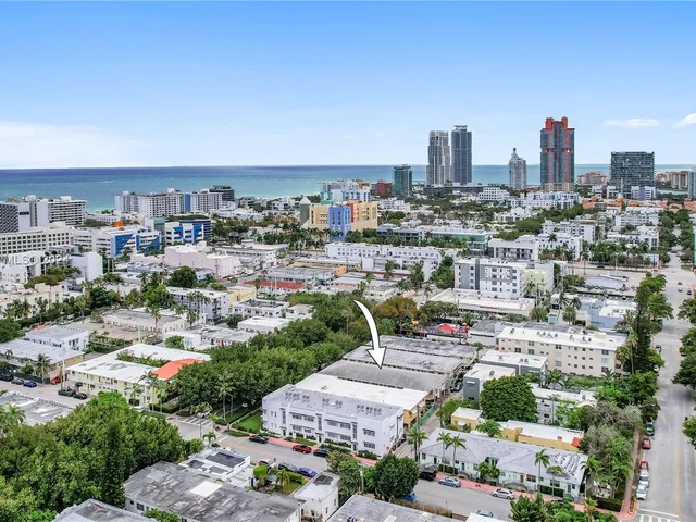 644 Meridian Ave # 1, Miami Beach FL 33139