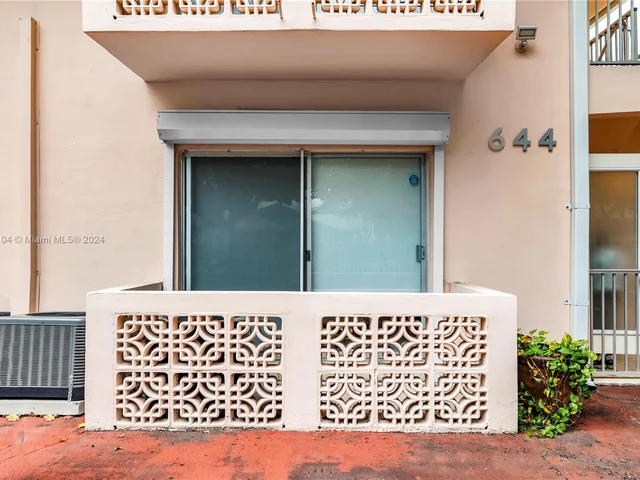 644 Meridian Ave # 1, Miami Beach FL 33139