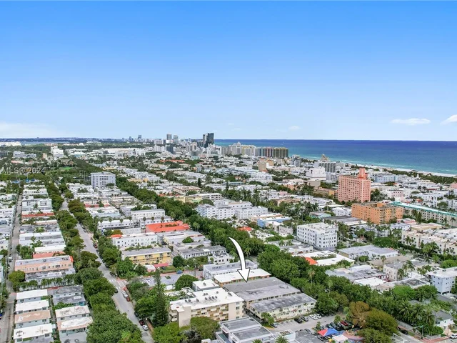 644 Meridian Ave # 1, Miami Beach FL 33139