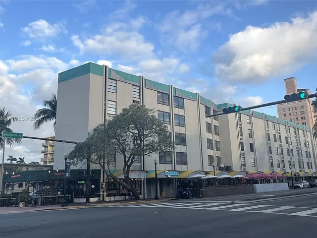 710 Washington Ave # 511, Miami Beach FL 33139