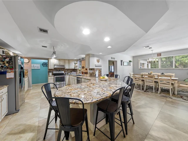 15225 SW 235th St, Homestead FL 33032