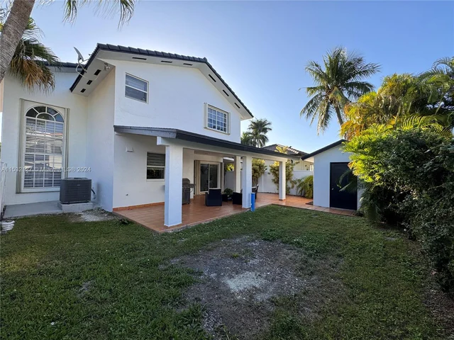 1320 SW 141st Ave, Miami FL 33184