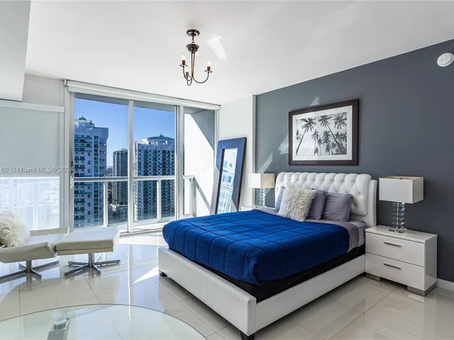 485 Brickell Ave # 3605, Miami FL 33131