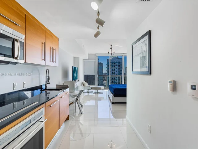 485 Brickell Ave # 3605, Miami FL 33131