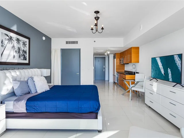 485 Brickell Ave # 3605, Miami FL 33131