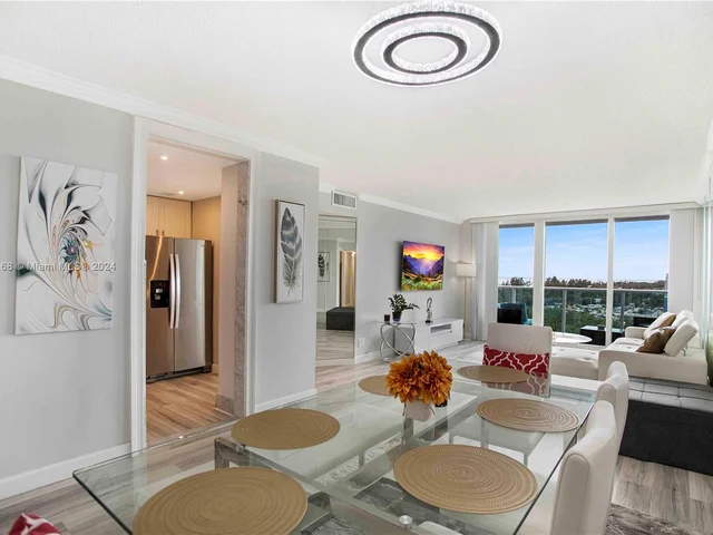 100 Bayview Dr # 925, Sunny Isles Beach FL 33160