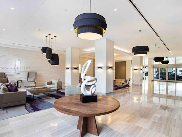 100 Bayview Dr # 925, Sunny Isles Beach FL 33160