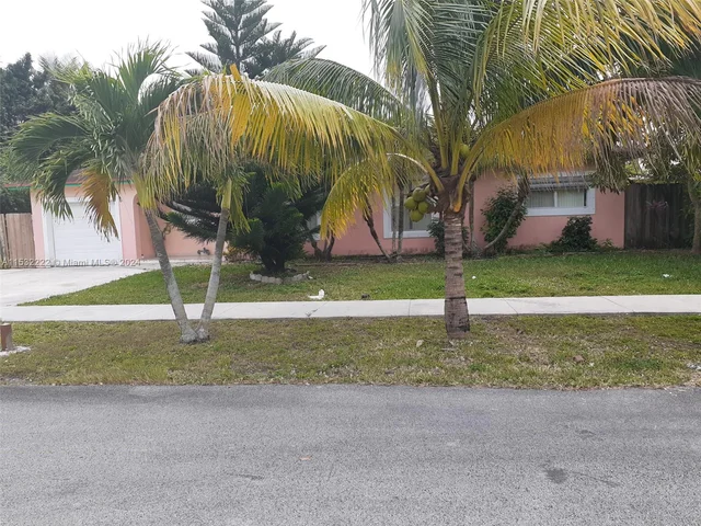 13378 SW 264th Ter, Homestead FL 33032