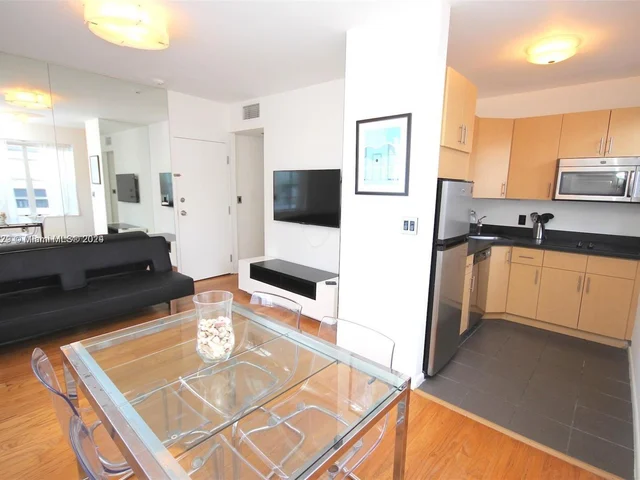 605 Euclid Ave # 204, Miami Beach FL 33139