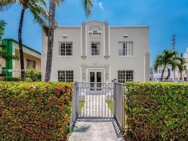 605 Euclid Ave # 204, Miami Beach FL 33139