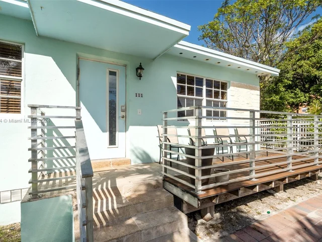 111 NE 68th Ter # 111, Miami FL 33138