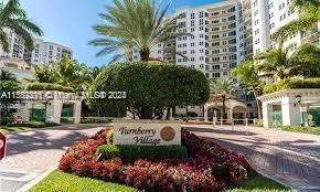 20000 E Country Club Dr # 110, Aventura FL 33180