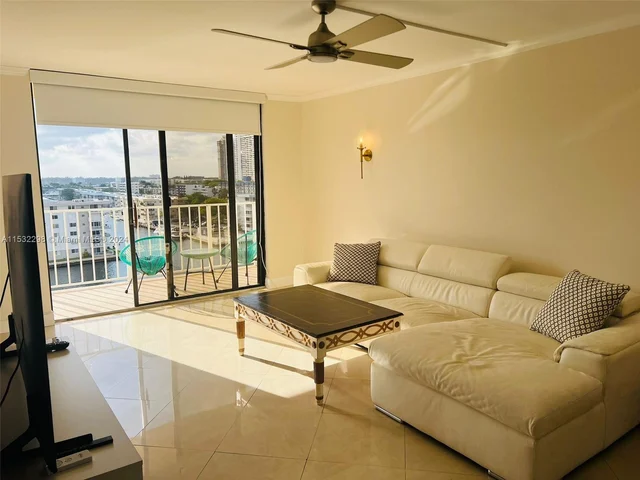 290 174th St # 902, Sunny Isles Beach FL 33160