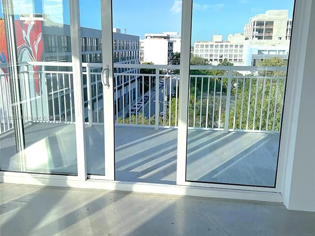 2700 N Miami Ave # 601, Miami FL 33127