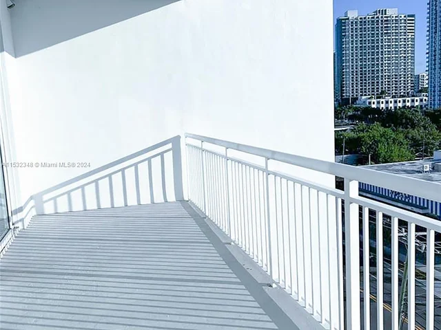 2700 N Miami Ave # 601, Miami FL 33127