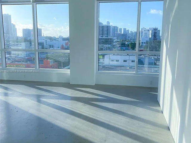 2700 N Miami Ave # 601, Miami FL 33127