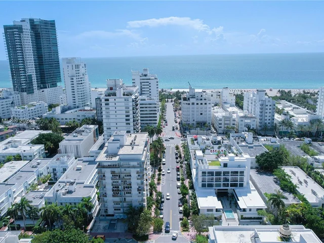 245 18th St # 605, Miami Beach FL 33139