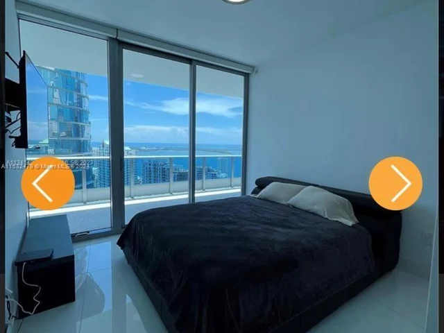 200 Biscayne Boulevard Way # 4801, Miami FL 33131