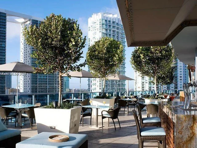 200 Biscayne Boulevard Way # 4801, Miami FL 33131