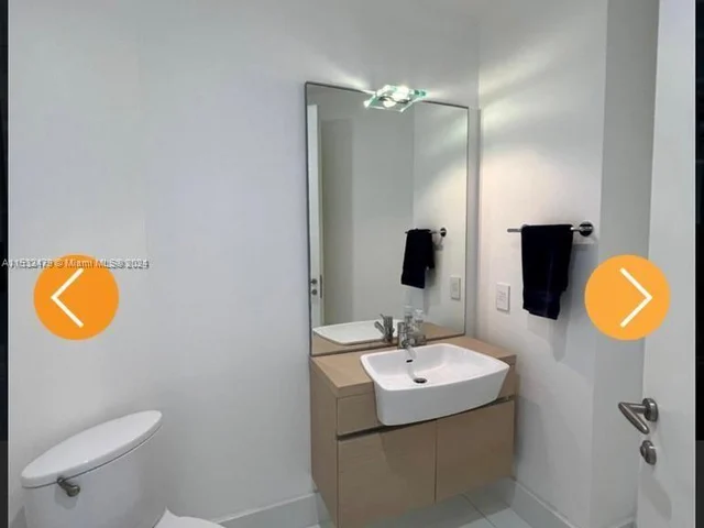 200 Biscayne Boulevard Way # 4801, Miami FL 33131