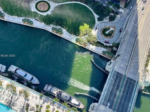 200 Biscayne Boulevard Way # 4811, Miami FL 33131