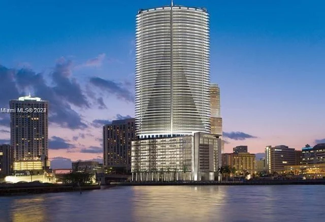 200 Biscayne Boulevard Way # 4811, Miami FL 33131