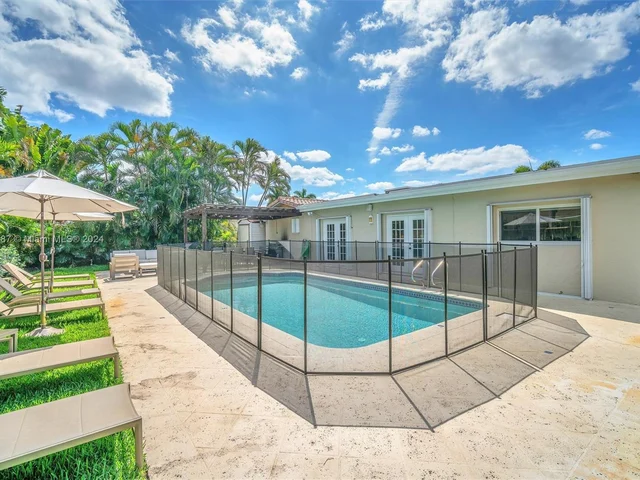 3721 N 54th Ave, Hollywood FL 33021