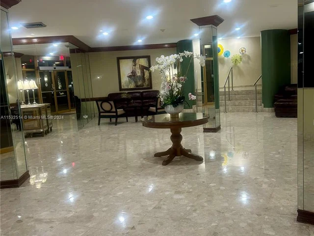 100 Golden Isles Dr # 114, Hallandale Beach FL 33009