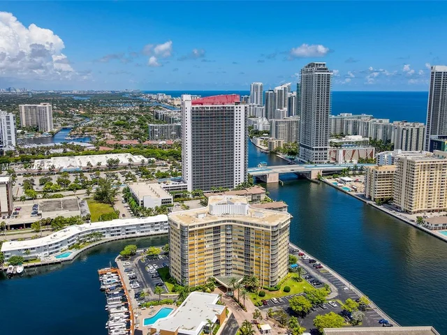 100 Golden Isles Dr # 114, Hallandale Beach FL 33009