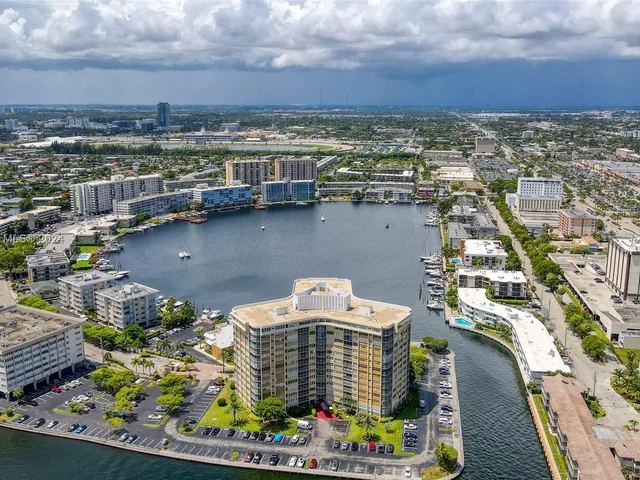 100 Golden Isles Dr # 114, Hallandale Beach FL 33009
