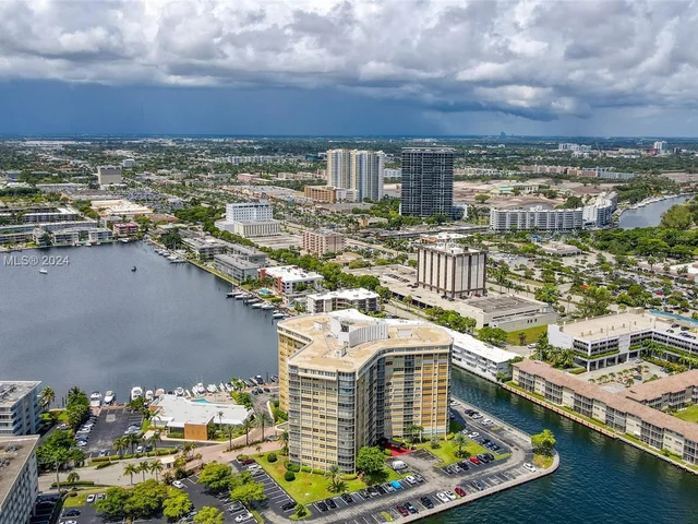 100 Golden Isles Dr # 114, Hallandale Beach FL 33009