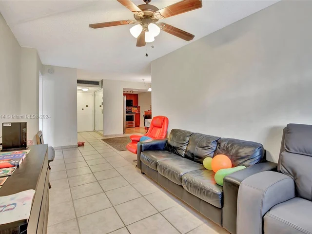 100 Golden Isles Dr # 114, Hallandale Beach FL 33009