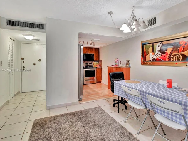 100 Golden Isles Dr # 114, Hallandale Beach FL 33009