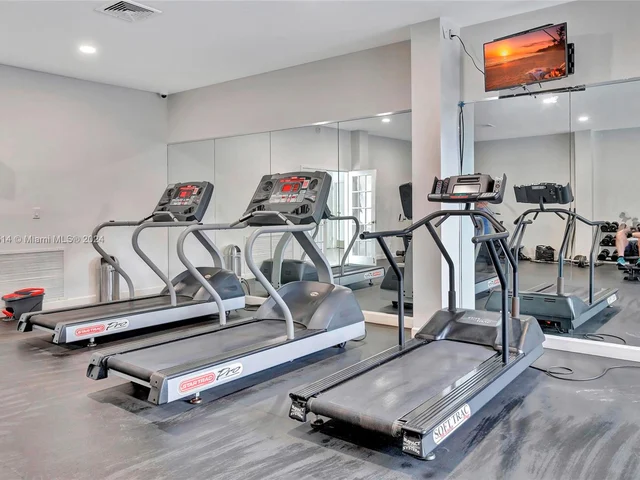 100 Golden Isles Dr # 114, Hallandale Beach FL 33009