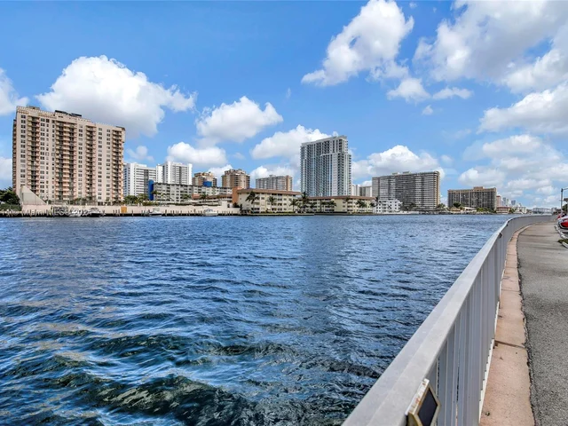 100 Golden Isles Dr # 114, Hallandale Beach FL 33009