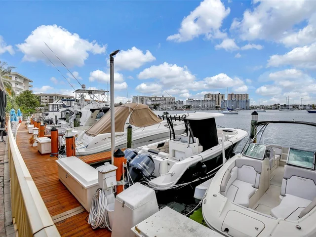 100 Golden Isles Dr # 114, Hallandale Beach FL 33009