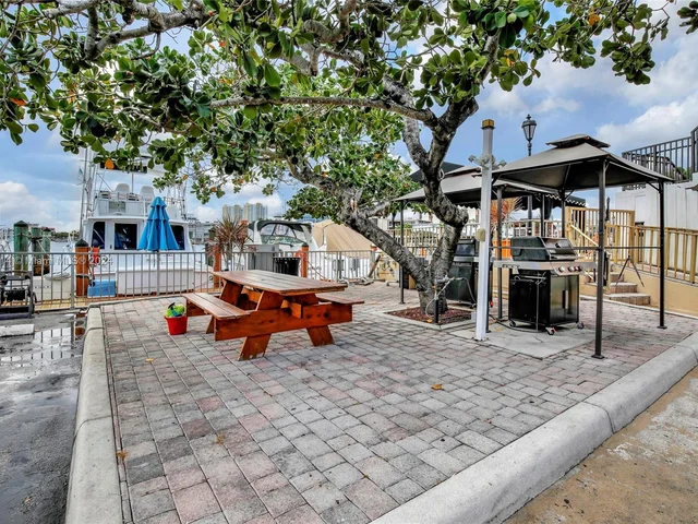 100 Golden Isles Dr # 114, Hallandale Beach FL 33009