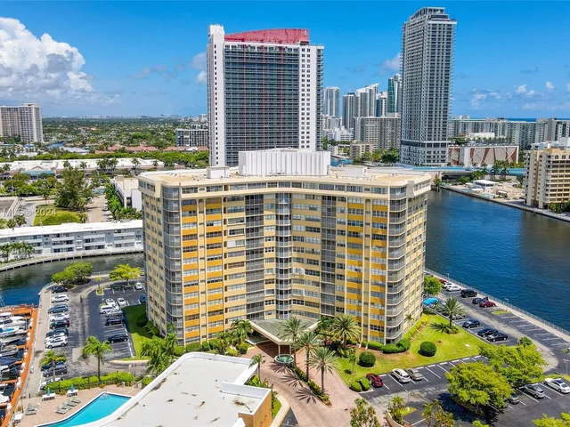 100 Golden Isles Dr # 114, Hallandale Beach FL 33009